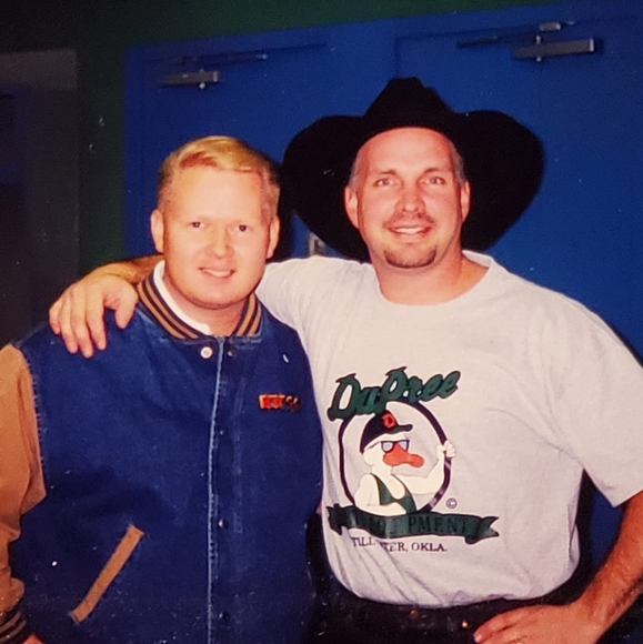 Meet your Posher, Scott - Picture 1 of 1